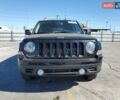 Чорний Джип Patriot, об'ємом двигуна 2.36 л та пробігом 116 тис. км за 1000 $, фото 4 на Automoto.ua