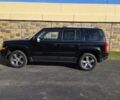 Черный Джип Патриот, объемом двигателя 2 л и пробегом 77 тыс. км за 5000 $, фото 3 на Automoto.ua