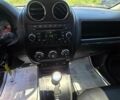 Чорний Джип Patriot, об'ємом двигуна 2.4 л та пробігом 70 тис. км за 7900 $, фото 8 на Automoto.ua