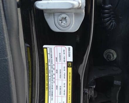 Джип Патриот 2016 в Житомире на Automoto.ua Черный Джип Патриот, объемом двигателя 2.36 л и пробегом 127 тыс. км за 12300 $, фото 12 на Automoto.ua