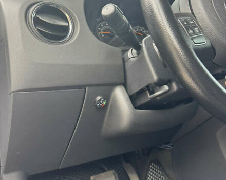 Черный Джип Патриот, объемом двигателя 2.4 л и пробегом 146 тыс. км за 11000 $, фото 8 на Automoto.ua