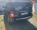 Черный Джип Патриот, объемом двигателя 2.36 л и пробегом 157 тыс. км за 11300 $, фото 2 на Automoto.ua