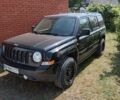 Черный Джип Патриот, объемом двигателя 2 л и пробегом 50 тыс. км за 13200 $, фото 20 на Automoto.ua