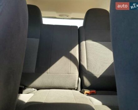 Чорний Джип Patriot, об'ємом двигуна 2.36 л та пробігом 116 тис. км за 1000 $, фото 9 на Automoto.ua