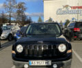 Черный Джип Патриот, объемом двигателя 2.36 л и пробегом 99 тыс. км за 11500 $, фото 4 на Automoto.ua