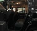 Чорний Джип Patriot, об'ємом двигуна 2.4 л та пробігом 109 тис. км за 10400 $, фото 10 на Automoto.ua