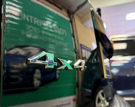 Чорний Джип Patriot, об'ємом двигуна 2.4 л та пробігом 109 тис. км за 10400 $, фото 4 на Automoto.ua