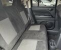 Чорний Джип Patriot, об'ємом двигуна 2.36 л та пробігом 224 тис. км за 11900 $, фото 16 на Automoto.ua