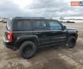 Черный Джип Патриот, объемом двигателя 2 л и пробегом 127 тыс. км за 1100 $, фото 2 на Automoto.ua