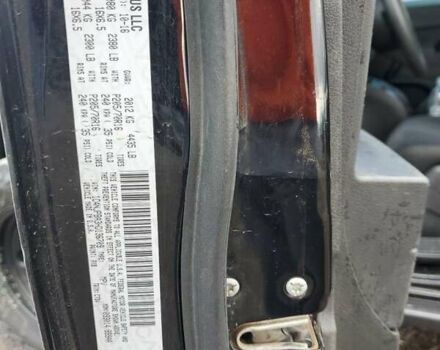 Черный Джип Патриот, объемом двигателя 2 л и пробегом 127 тыс. км за 1100 $, фото 11 на Automoto.ua