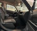 Джип Патриот 2016 в Кропивницком (Кировограде) на Automoto.ua Черный Джип Патриот, объемом двигателя 0 л и пробегом 109 тыс. км за 10400 $, фото 8 на Automoto.ua