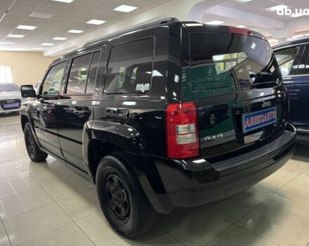 Джип Патриот 2016 в Кропивницком (Кировограде) на Automoto.ua Черный Джип Патриот, объемом двигателя 0 л и пробегом 109 тыс. км за 10400 $, фото 10 на Automoto.ua