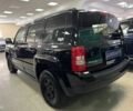 Джип Патриот 2016 в Кропивницком (Кировограде) на Automoto.ua Черный Джип Патриот, объемом двигателя 0 л и пробегом 109 тыс. км за 10400 $, фото 10 на Automoto.ua
