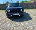 Черный Джип Патриот, объемом двигателя 2.36 л и пробегом 210 тыс. км за 8400 $, фото 3 на Automoto.ua