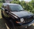 Черный Джип Патриот, объемом двигателя 2 л и пробегом 50 тыс. км за 13200 $, фото 27 на Automoto.ua