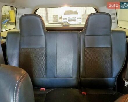 Джип Патриот 2016 в Ровно на Automoto.ua Черный Джип Патриот, объемом двигателя 2.36 л и пробегом 167 тыс. км за 900 $, фото 9 на Automoto.ua