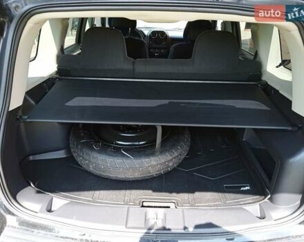 Черный Джип Патриот, объемом двигателя 2 л и пробегом 50 тыс. км за 13200 $, фото 33 на Automoto.ua