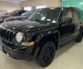 Джип Патриот 2016 в Кропивницком (Кировограде) на Automoto.ua Черный Джип Патриот, объемом двигателя 0 л и пробегом 109 тыс. км за 10400 $, фото 1 на Automoto.ua