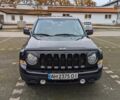 Черный Джип Патриот, объемом двигателя 2.36 л и пробегом 145 тыс. км за 12195 $, фото 1 на Automoto.ua