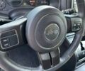Черный Джип Патриот, объемом двигателя 2.4 л и пробегом 116 тыс. км за 1200 $, фото 7 на Automoto.ua