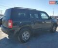 Чорний Джип Patriot, об'ємом двигуна 2.36 л та пробігом 116 тис. км за 1100 $, фото 2 на Automoto.ua