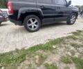 Черный Джип Патриот, объемом двигателя 2 л и пробегом 99 тыс. км за 11000 $, фото 17 на Automoto.ua