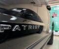 Чорний Джип Patriot, об'ємом двигуна 2.4 л та пробігом 109 тис. км за 10400 $, фото 4 на Automoto.ua