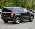 Черный Джип Патриот, объемом двигателя 2.4 л и пробегом 54 тыс. км за 4100 $, фото 4 на Automoto.ua