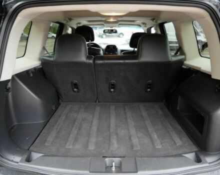 Черный Джип Патриот, объемом двигателя 2.4 л и пробегом 54 тыс. км за 4100 $, фото 12 на Automoto.ua