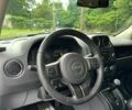 Чорний Джип Patriot, об'ємом двигуна 2.4 л та пробігом 96 тис. км за 8000 $, фото 7 на Automoto.ua