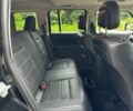 Чорний Джип Patriot, об'ємом двигуна 2.4 л та пробігом 96 тис. км за 8000 $, фото 12 на Automoto.ua