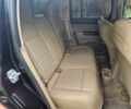 Чорний Джип Patriot, об'ємом двигуна 2.4 л та пробігом 60 тис. км за 11500 $, фото 4 на Automoto.ua