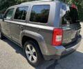 Черный Джип Патриот, объемом двигателя 2.4 л и пробегом 58 тыс. км за 7200 $, фото 3 на Automoto.ua