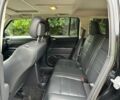 Чорний Джип Patriot, об'ємом двигуна 2.4 л та пробігом 96 тис. км за 8000 $, фото 11 на Automoto.ua