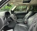 Чорний Джип Patriot, об'ємом двигуна 2.4 л та пробігом 96 тис. км за 8000 $, фото 6 на Automoto.ua