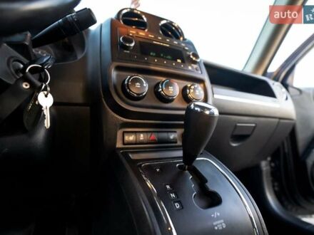 Джип Патриот 2015 в Харькове на Automoto.ua Черный Джип Патриот, объемом двигателя 2.36 л и пробегом 190 тыс. км за 11000 $, фото 1 на Automoto.ua