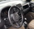 Фиолетовый Джип Патриот, объемом двигателя 2 л и пробегом 141 тыс. км за 10000 $, фото 14 на Automoto.ua