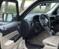 Фиолетовый Джип Патриот, объемом двигателя 2 л и пробегом 141 тыс. км за 10000 $, фото 8 на Automoto.ua