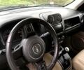 Фиолетовый Джип Патриот, объемом двигателя 2 л и пробегом 141 тыс. км за 10000 $, фото 24 на Automoto.ua
