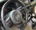 Фиолетовый Джип Патриот, объемом двигателя 2 л и пробегом 141 тыс. км за 9900 $, фото 11 на Automoto.ua