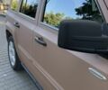 Коричневий Джип Patriot, об'ємом двигуна 2.4 л та пробігом 153 тис. км за 7700 $, фото 2 на Automoto.ua
