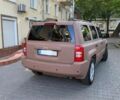 Коричневий Джип Patriot, об'ємом двигуна 2.4 л та пробігом 153 тис. км за 7700 $, фото 1 на Automoto.ua