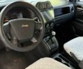 Коричневий Джип Patriot, об'ємом двигуна 2.4 л та пробігом 153 тис. км за 7700 $, фото 4 на Automoto.ua