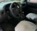 Коричневий Джип Patriot, об'ємом двигуна 2.4 л та пробігом 153 тис. км за 7700 $, фото 3 на Automoto.ua
