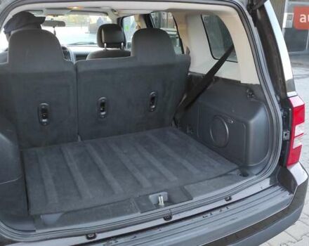 Джип Патриот 2013 в Хмельницком на Automoto.ua Коричневый Джип Патриот, объемом двигателя 2.36 л и пробегом 143 тыс. км за 9900 $, фото 1 на Automoto.ua