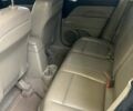 Коричневий Джип Patriot, об'ємом двигуна 2 л та пробігом 193 тис. км за 8300 $, фото 5 на Automoto.ua