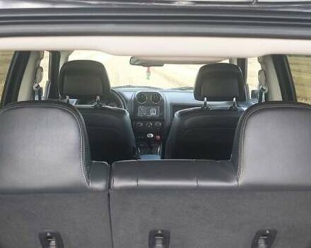 Коричневый Джип Патриот, объемом двигателя 2.4 л и пробегом 120 тыс. км за 12000 $, фото 5 на Automoto.ua