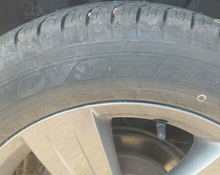 Коричневый Джип Патриот, объемом двигателя 2.4 л и пробегом 120 тыс. км за 12000 $, фото 21 на Automoto.ua