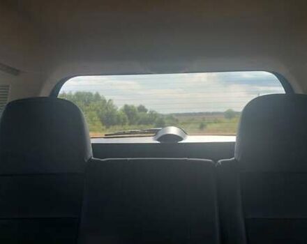 Коричневый Джип Патриот, объемом двигателя 2.4 л и пробегом 120 тыс. км за 12000 $, фото 33 на Automoto.ua