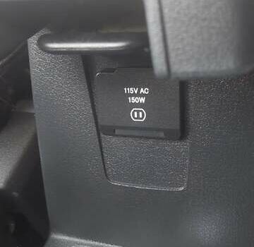 Коричневый Джип Патриот, объемом двигателя 2.4 л и пробегом 120 тыс. км за 12000 $, фото 31 на Automoto.ua